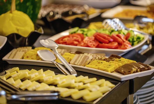 Life Point Otel - Görsel 8