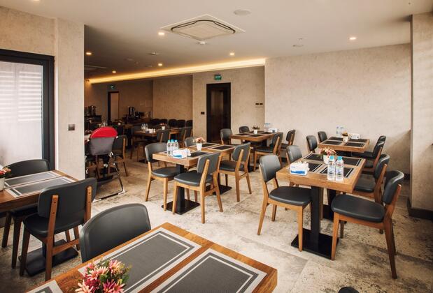 Life Point Otel - Görsel 5