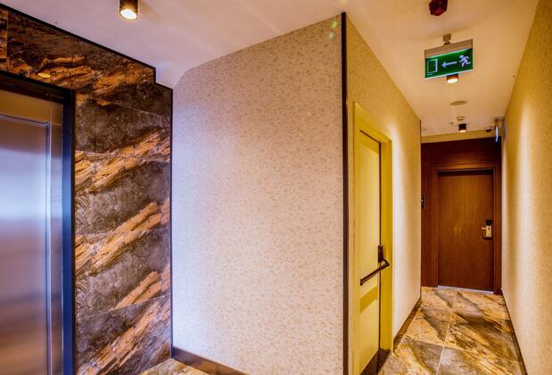 Life Point Otel - Görsel 10