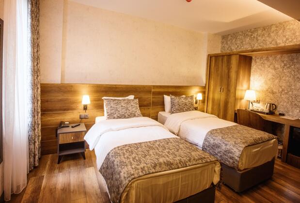 Life Point Otel - Görsel 14