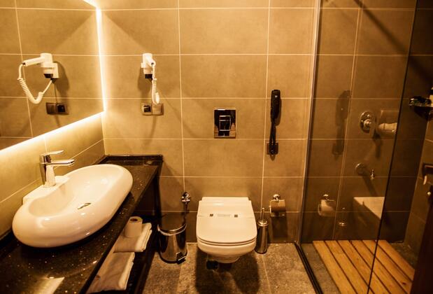 Life Point Otel - Görsel 19