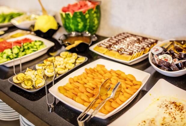 Life Point Otel - Görsel 7