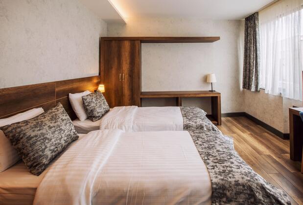 Life Point Otel - Görsel 17