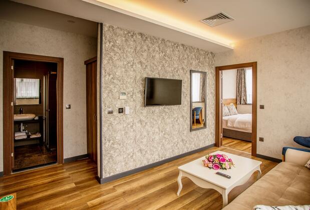 Life Point Otel - Görsel 18