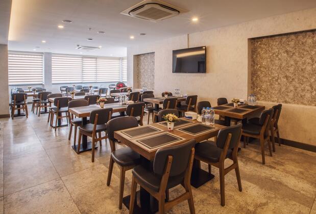 Life Point Otel - Görsel 6