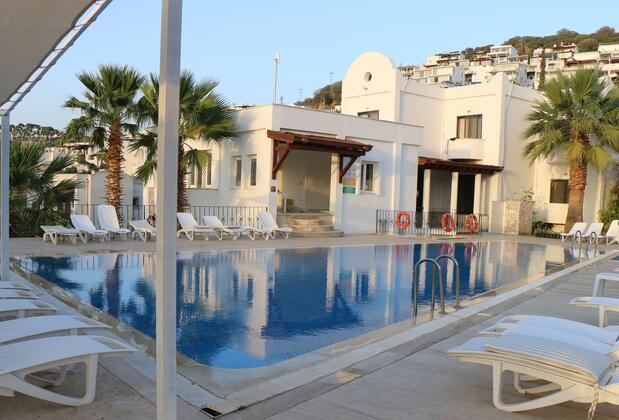 Otel Marinada - Görsel 6