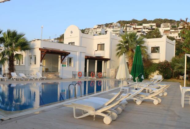 Otel Marinada - Görsel 9