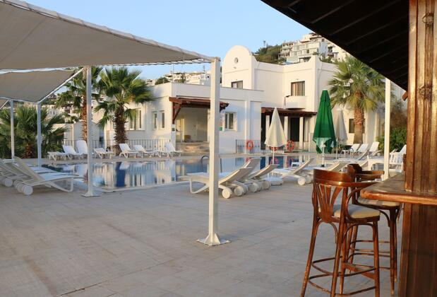 Otel Marinada - Görsel 8