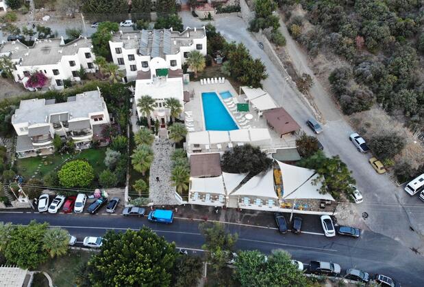 Otel Marinada - Görsel 5