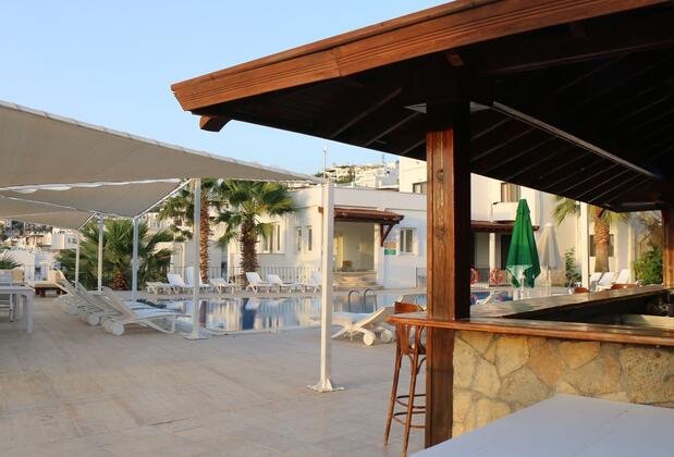 Otel Marinada - Görsel 7