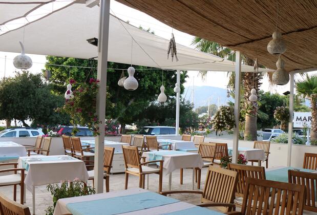 Otel Marinada - Görsel 37