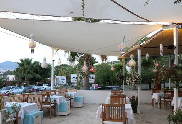 Otel Marinada - Görsel 42