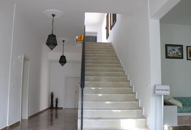 Otel Marinada - Görsel 33