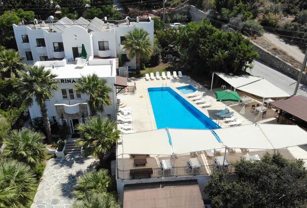 Otel Marinada - Görsel 12
