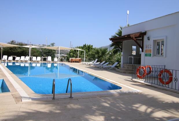 Otel Marinada - Görsel 11