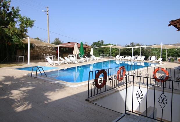 Otel Marinada - Görsel 13