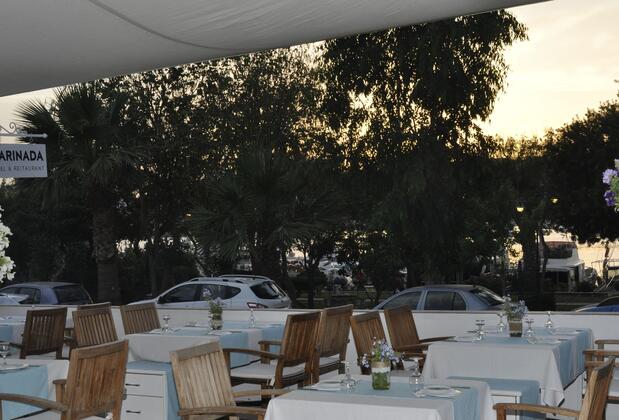 Otel Marinada - Görsel 38