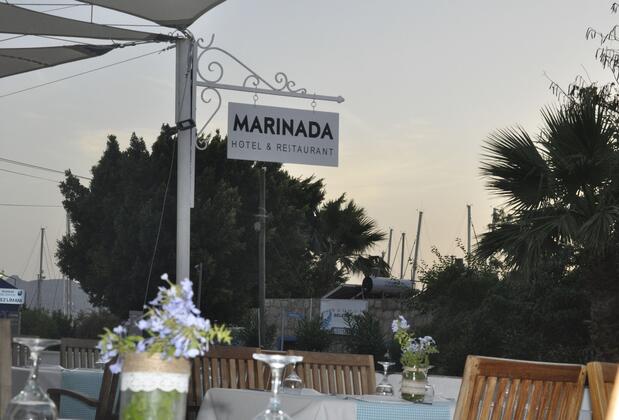Otel Marinada - Görsel 40