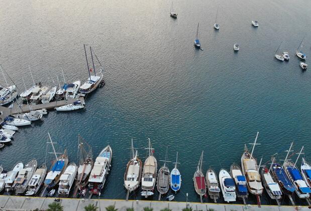 Otel Marinada - Görsel 24
