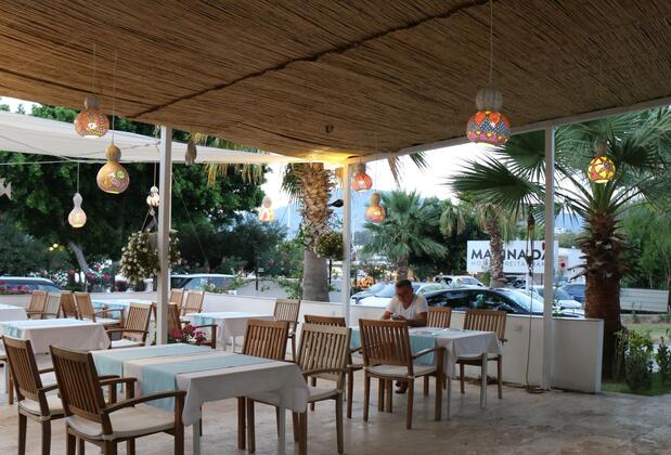 Otel Marinada - Görsel 44