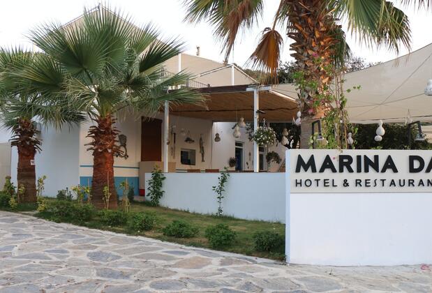 Otel Marinada - Görsel 3