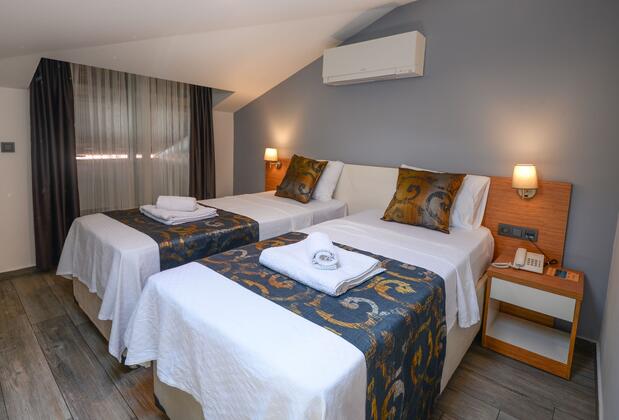 Kaşmahal Hotel - Görsel 9