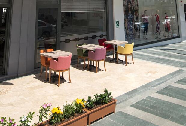 Kaşmahal Hotel - Görsel 5