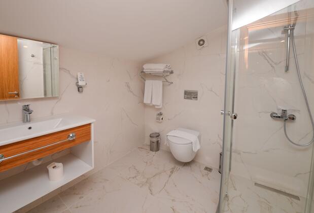 Kaşmahal Hotel - Görsel 15