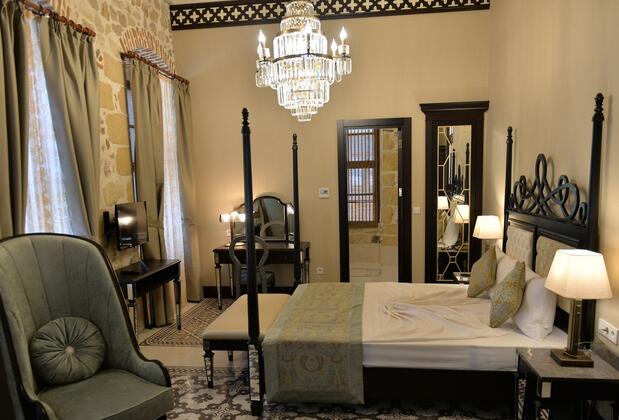 The Shahut Hotel - Görsel 7