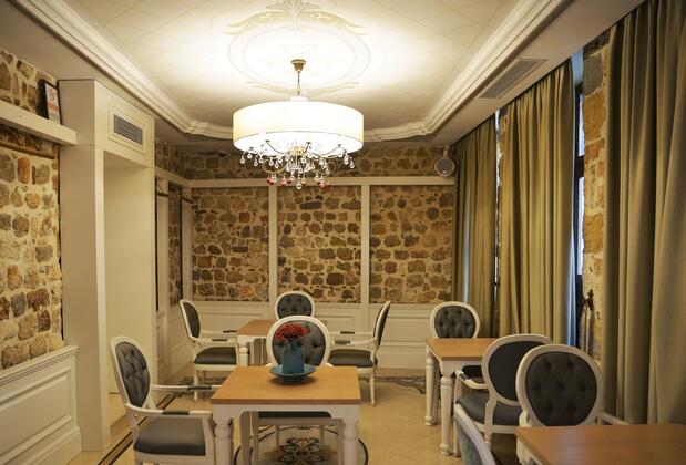 The Shahut Hotel - Görsel 12