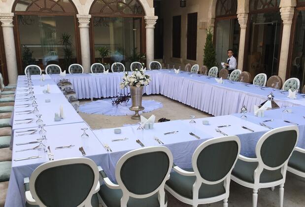 The Shahut Hotel - Görsel 13