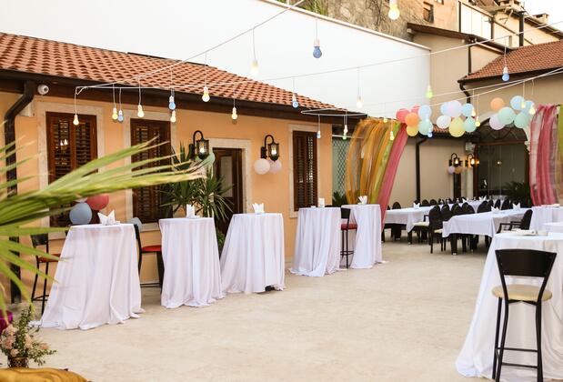 The Shahut Hotel - Görsel 15