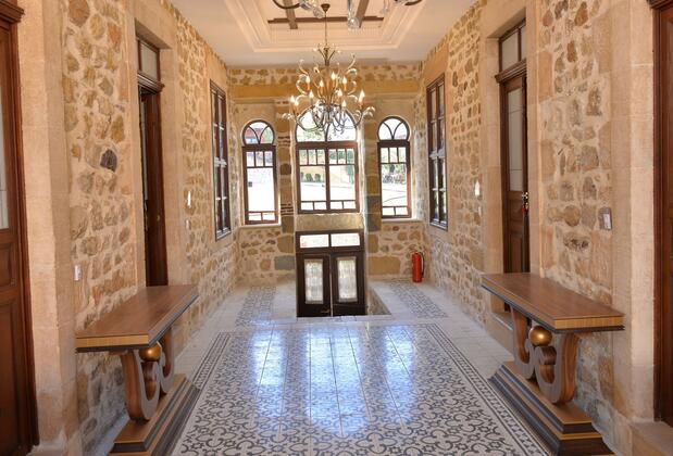 The Shahut Hotel - Görsel 3