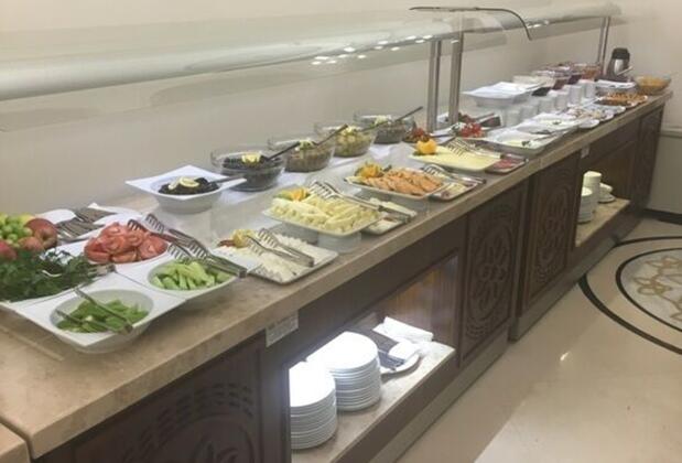 The Shahut Hotel - Görsel 11