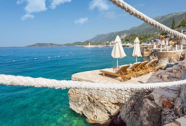 Cappari Hotels Aquaprincess - Görsel 3