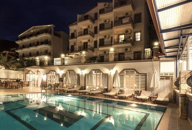 Cappari Hotels Aquaprincess - Görsel 4