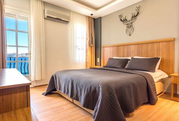 Cappari Hotels Aquaprincess - Görsel 15