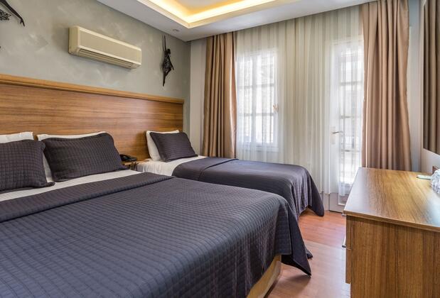 Cappari Hotels Aquaprincess - Görsel 14