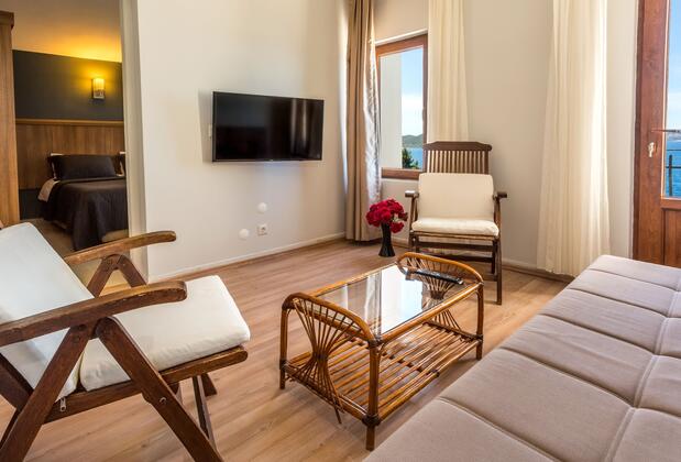 Cappari Hotels Aquaprincess - Görsel 13