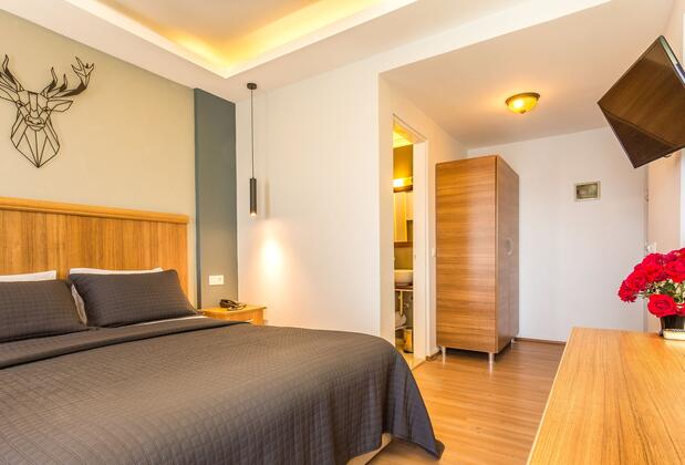 Cappari Hotels Aquaprincess - Görsel 16