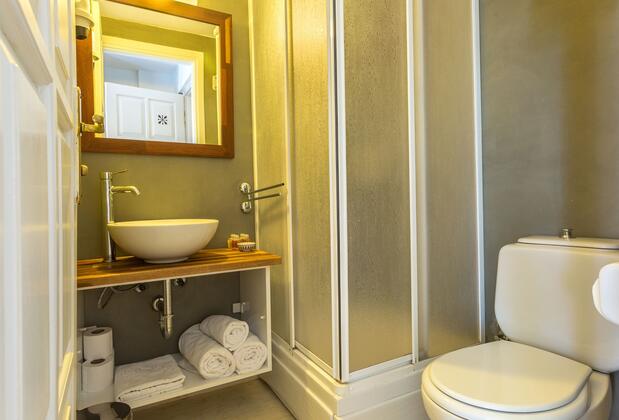 Cappari Hotels Aquaprincess - Görsel 20