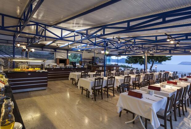 Cappari Hotels Aquaprincess - Görsel 11