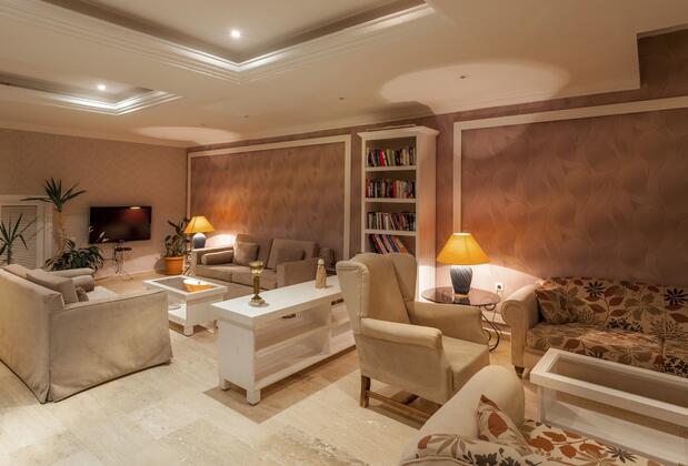 Cappari Hotels Aquaprincess - Görsel 12