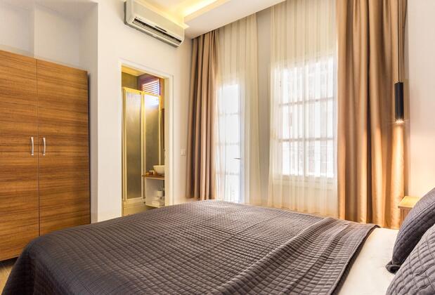 Cappari Hotels Aquaprincess - Görsel 17