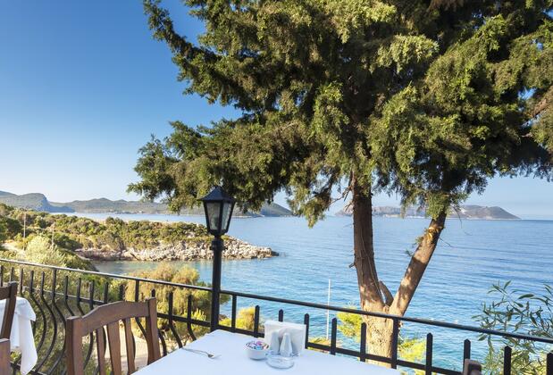 Cappari Hotels Aquaprincess - Görsel 7