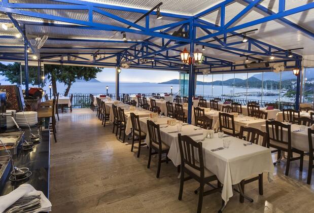 Cappari Hotels Aquaprincess - Görsel 9