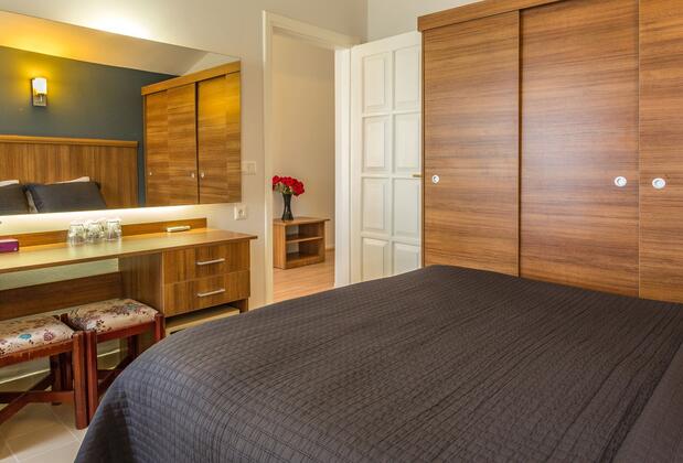 Cappari Hotels Aquaprincess - Görsel 18