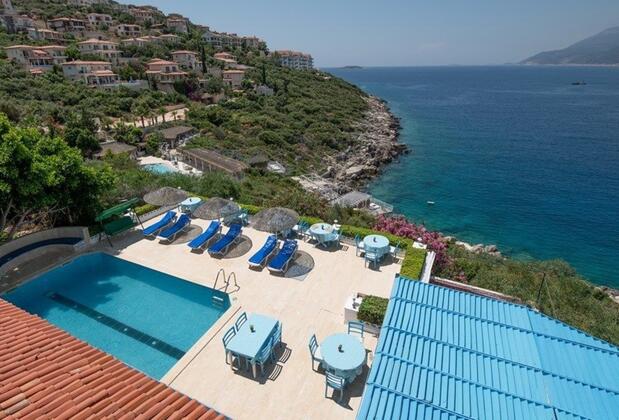 Arpia Hotel - Görsel 5