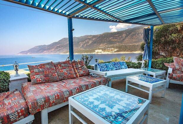 Arpia Hotel - Görsel 30