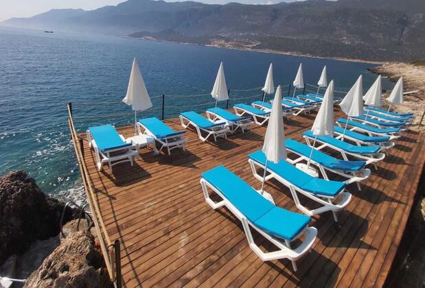 Arpia Hotel - Görsel 21